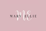 Mary Ellie